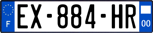 EX-884-HR