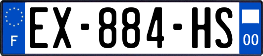EX-884-HS