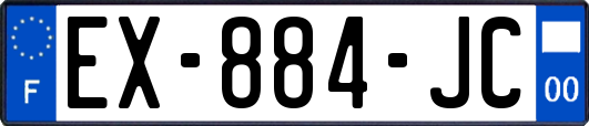 EX-884-JC