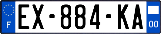 EX-884-KA