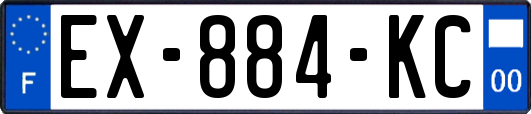 EX-884-KC