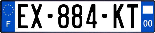 EX-884-KT