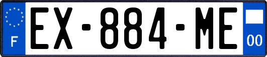 EX-884-ME