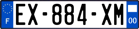 EX-884-XM