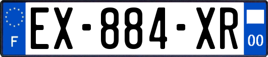 EX-884-XR