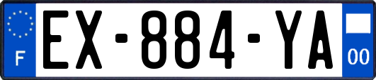 EX-884-YA