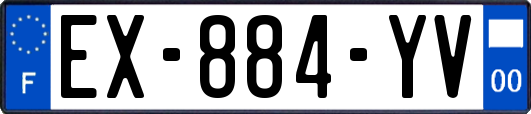EX-884-YV