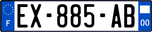 EX-885-AB