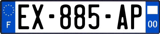 EX-885-AP