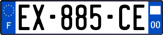 EX-885-CE