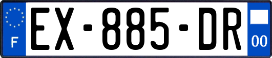 EX-885-DR