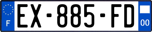 EX-885-FD
