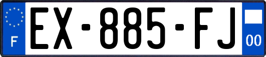 EX-885-FJ