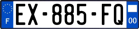 EX-885-FQ