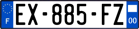 EX-885-FZ