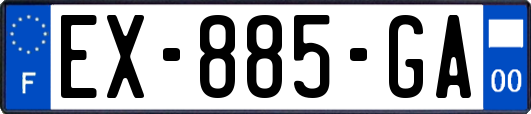 EX-885-GA