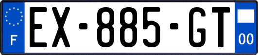 EX-885-GT