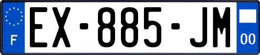 EX-885-JM