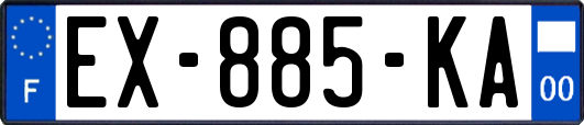 EX-885-KA