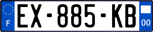 EX-885-KB