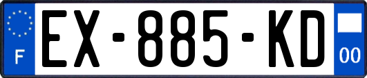 EX-885-KD