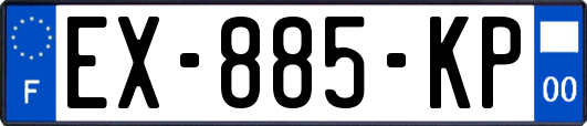 EX-885-KP