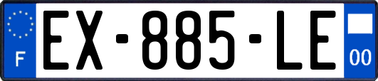 EX-885-LE
