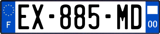 EX-885-MD