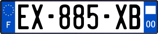 EX-885-XB