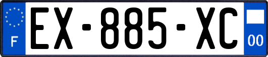 EX-885-XC