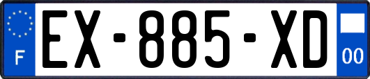 EX-885-XD