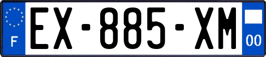 EX-885-XM
