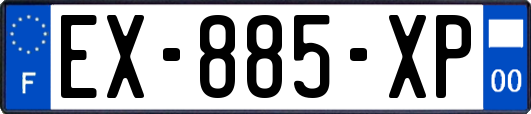 EX-885-XP