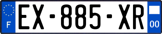EX-885-XR