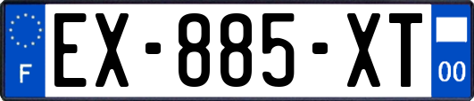 EX-885-XT