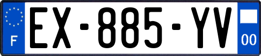 EX-885-YV