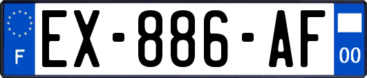 EX-886-AF