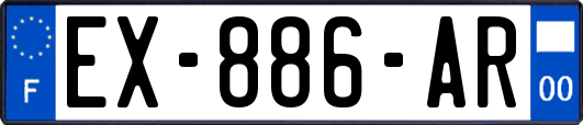 EX-886-AR