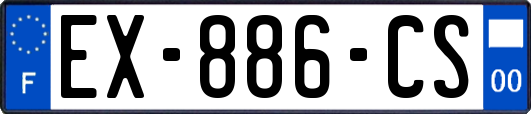 EX-886-CS