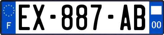 EX-887-AB