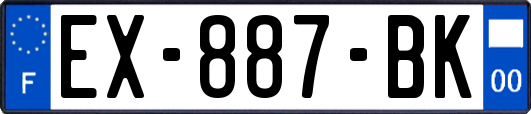 EX-887-BK