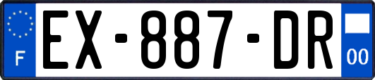 EX-887-DR