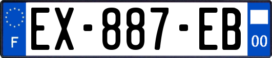 EX-887-EB