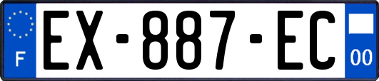 EX-887-EC