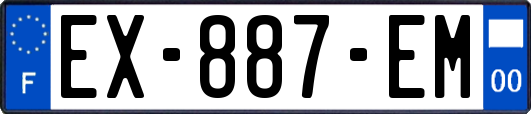 EX-887-EM