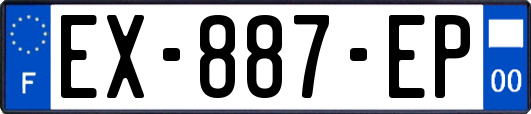 EX-887-EP