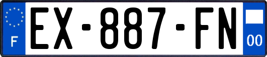 EX-887-FN