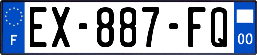 EX-887-FQ