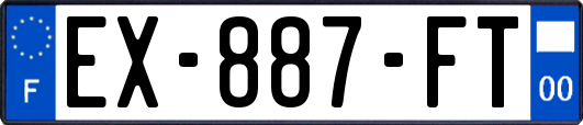 EX-887-FT