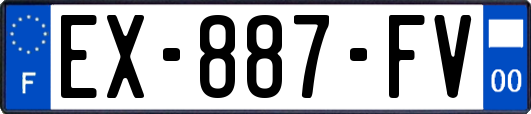EX-887-FV